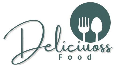 Deliciuoss Food
