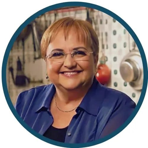 chef darya responsable this site